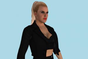 Lana WWE Lana WWE-2